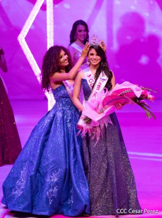 ¡Gladys Molina, Es tu Momento de Brillar! 