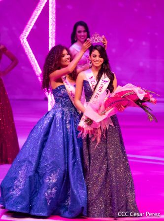 ¡Gladys Molina, Es tu Momento de Brillar! 