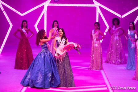 ¡Gladys Molina, Es tu Momento de Brillar! 