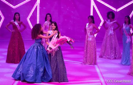 ¡Gladys Molina, Es tu Momento de Brillar! 