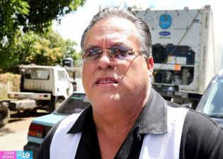 Juventud se solidariza con Venezuela