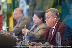 Nicaragua sede de la XXXVI Conferencia Regional de la FAO para Latinoamérica y el Caribe