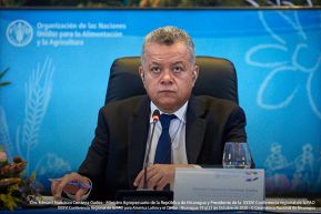 Nicaragua sede de la XXXVI Conferencia Regional de la FAO para Latinoamérica y el Caribe