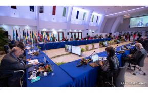 Nicaragua sede de la XXXVI Conferencia Regional de la FAO para Latinoamérica y el Caribe