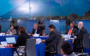 Nicaragua sede de la XXXVI Conferencia Regional de la FAO para Latinoamérica y el Caribe