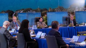 Nicaragua sede de la XXXVI Conferencia Regional de la FAO para Latinoamérica y el Caribe