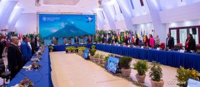 Nicaragua sede de la XXXVI Conferencia Regional de la FAO para Latinoamérica y el Caribe