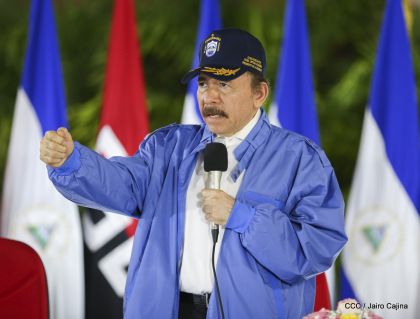 41 aniversario del Ministerio de Gobernación