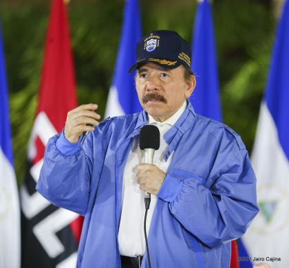 41 aniversario del Ministerio de Gobernación