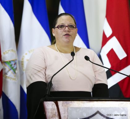 41 aniversario del Ministerio de Gobernación