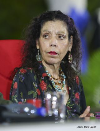 41 aniversario del Ministerio de Gobernación