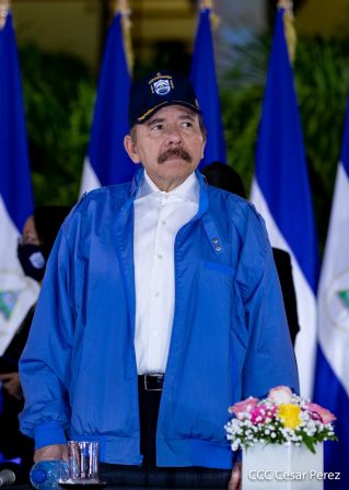 41 aniversario del Ministerio de Gobernación