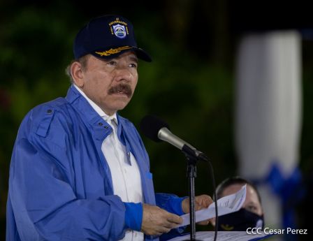 41 aniversario del Ministerio de Gobernación