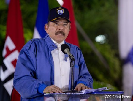 41 aniversario del Ministerio de Gobernación