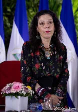 41 aniversario del Ministerio de Gobernación