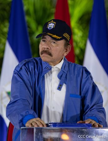 41 aniversario del Ministerio de Gobernación