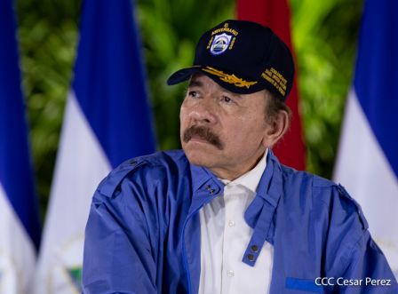 41 aniversario del Ministerio de Gobernación