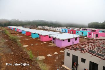Espectacular carretera el Boquete-Santa Ana en Managua