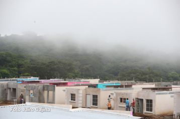 Espectacular carretera el Boquete-Santa Ana en Managua