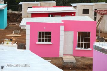 Espectacular carretera el Boquete-Santa Ana en Managua