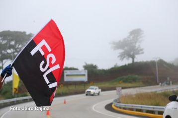 Espectacular carretera el Boquete-Santa Ana en Managua