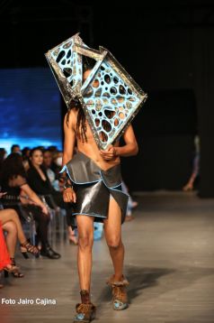 Nicaragua Diseña: Talento, Creatividad y Sublime Imaginación