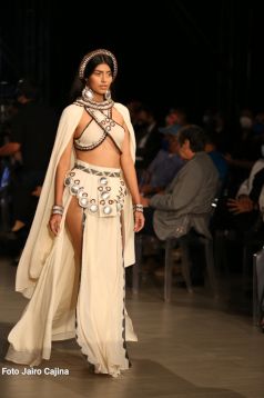 Nicaragua Diseña: Talento, Creatividad y Sublime Imaginación