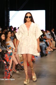 Nicaragua Diseña: Talento, Creatividad y Sublime Imaginación