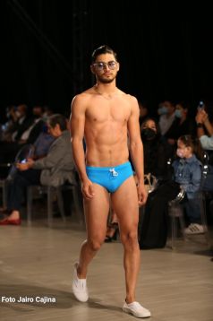 Nicaragua Diseña: Talento, Creatividad y Sublime Imaginación