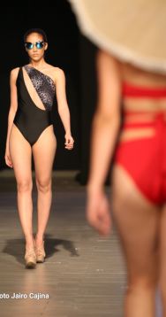 Nicaragua Diseña: Talento, Creatividad y Sublime Imaginación