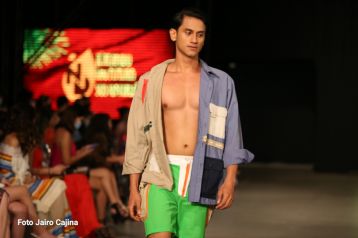 Nicaragua Diseña: Talento, Creatividad y Sublime Imaginación