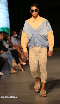 Nicaragua Diseña: Talento, Creatividad y Sublime Imaginación