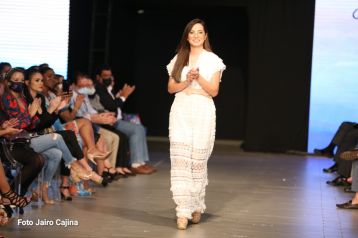 Nicaragua Diseña: Talento, Creatividad y Sublime Imaginación