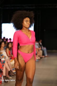 Nicaragua Diseña: Talento, Creatividad y Sublime Imaginación