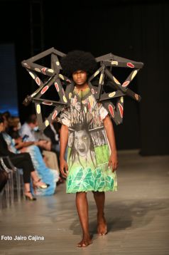 Nicaragua Diseña: Talento, Creatividad y Sublime Imaginación