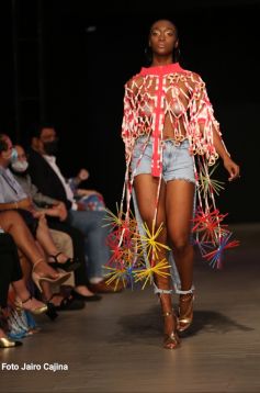 Nicaragua Diseña: Talento, Creatividad y Sublime Imaginación