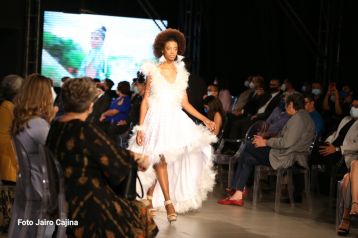 Nicaragua Diseña: Talento, Creatividad y Sublime Imaginación