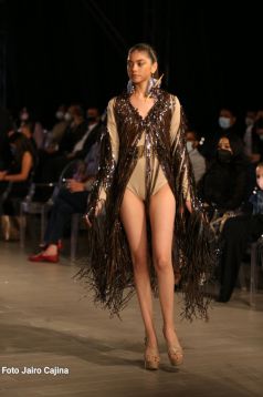 Nicaragua Diseña: Talento, Creatividad y Sublime Imaginación