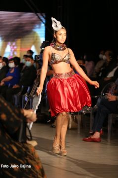 Nicaragua Diseña: Talento, Creatividad y Sublime Imaginación