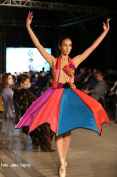 Nicaragua Diseña: Talento, Creatividad y Sublime Imaginación