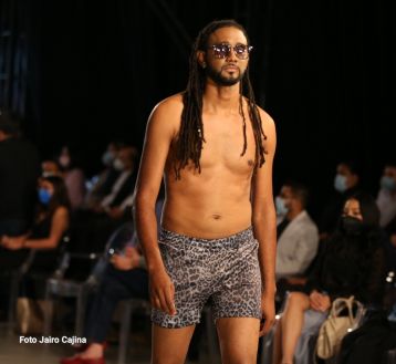 Nicaragua Diseña: Talento, Creatividad y Sublime Imaginación