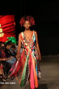 Nicaragua Diseña: Talento, Creatividad y Sublime Imaginación