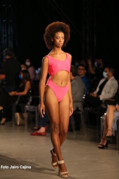 Nicaragua Diseña: Talento, Creatividad y Sublime Imaginación