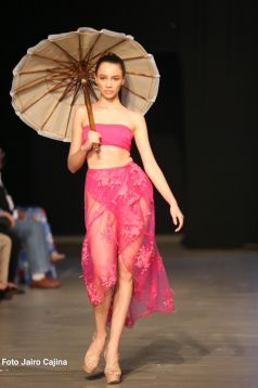 Nicaragua Diseña: Talento, Creatividad y Sublime Imaginación