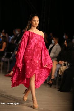 Nicaragua Diseña: Talento, Creatividad y Sublime Imaginación