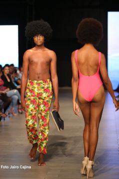 Nicaragua Diseña: Talento, Creatividad y Sublime Imaginación