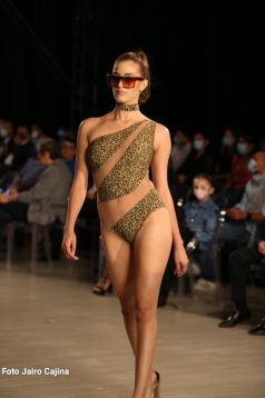 Nicaragua Diseña: Talento, Creatividad y Sublime Imaginación