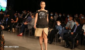 Nicaragua Diseña: Talento, Creatividad y Sublime Imaginación