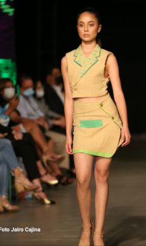 Nicaragua Diseña: Talento, Creatividad y Sublime Imaginación