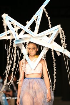 Nicaragua Diseña: Talento, Creatividad y Sublime Imaginación